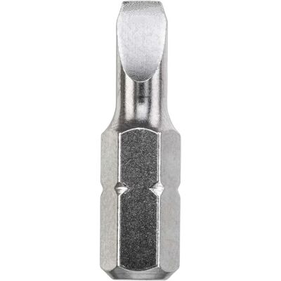Einhell Modèle 25 mm Pointe en Acier Industriel pour Tournevis - Embouts de tournevis - Publicité Einhell Modèle 25 mm Pointe en Acier Industriel pour Tournevis - Embouts de tournevis - Publicité