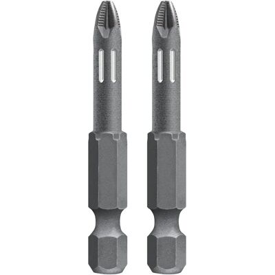 KWB PROFI TORSION TQ60 Stahlbit - Schraubendreher Bits für harte Verbindungen KWB PROFI TORSION TQ60 Stahlbit - Schraubendreher Bits für harte Verbindungen