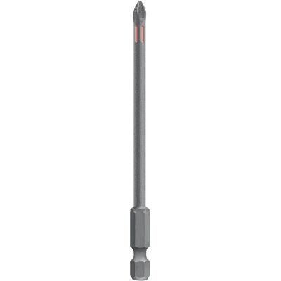 kwb 123040 Conjunto de Bits de Torção - Pontas, 100mm, Resistente a Impactos kwb 123040 Conjunto de Bits de Torção - Pontas, 100mm, Resistente a Impactos