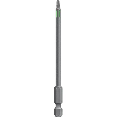 Set torsione KWB da 3 pezzi - Punte da 100mm per viti profonde Set torsione KWB da 3 pezzi - Punte da 100mm per viti profonde