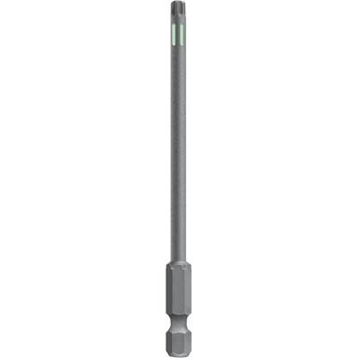 Conjunto de pontas TORSION de 100 MM - 123342 Conjunto de pontas TORSION de 100 MM - 123342
