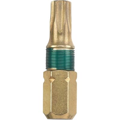 Kwb Diamant T40 Schrauberbit - Langlebigkeit in Serie Kwb Diamant T40 Schrauberbit - Langlebigkeit in Serie