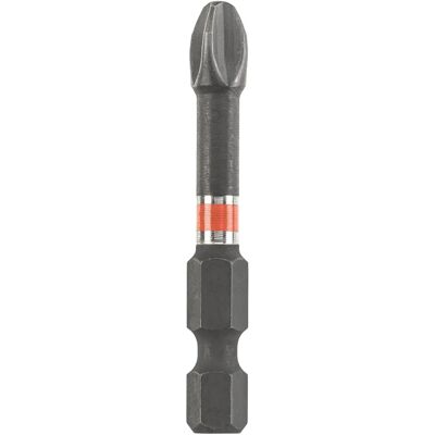 KWB Impact-Schrauberbit - 50mm, PH3, Extreme Force KWB Impact-Schrauberbit - 50mm, PH3, Extreme Force