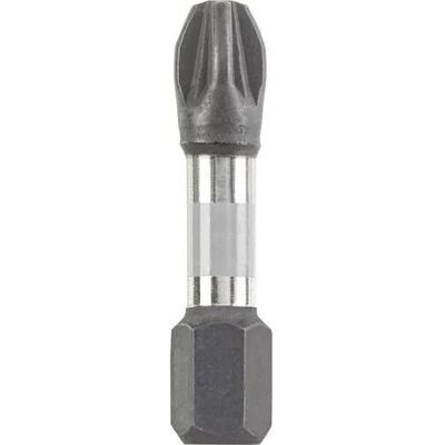 KWB Impact-Schraubendreherbits - Extreme Force, 30mm KWB Impact-Schraubendreherbits - Extreme Force, 30mm