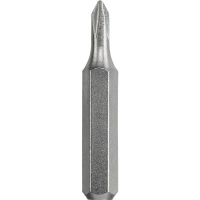 Ensemble Micro KWB 28mm Phillips 4 pcs - Embouts de Tournevis - Électronique de Précision - Publicité Ensemble Micro KWB 28mm Phillips 4 pcs - Embouts de Tournevis - Électronique de Précision - Publicité