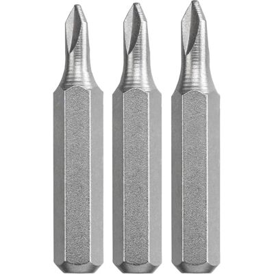 Kwb Satz 28mm Tri-Wing Mikro-Bits - Elektronik & Gaming Kwb Satz 28mm Tri-Wing Mikro-Bits - Elektronik & Gaming