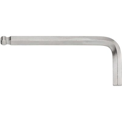 kwb 147499 L-formet Hexnøgle - Stål 10mm kwb 147499 L-formet Hexnøgle - Stål 10mm