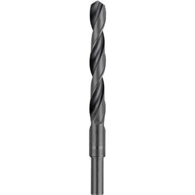 KWB HSS Twist Drill - 13 mm Metalworking Tool - Drilling in Metal KWB HSS Twist Drill - 13 mm Metalworking Tool - Drilling in Metal