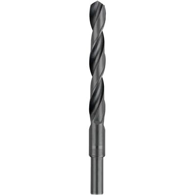 Kwb Punta 17mm - Per Metallo, Ghisa, Non Ferrosi Kwb Punta 17mm - Per Metallo, Ghisa, Non Ferrosi