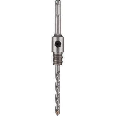 Axe de support pour forets KWB - 19mm, SDS Plus, M16 - Publicité Axe de support pour forets KWB - 19mm, SDS Plus, M16 - Publicité