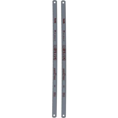 KWB Flexibles HSS Metallsägeblatt - 187230 KWB Flexibles HSS Metallsägeblatt - 187230