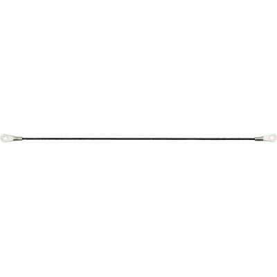 KWB Savkabel - 189202 - Karbid, 300mm - Savkabel til glas & fliser KWB Savkabel - 189202 - Karbid, 300mm - Savkabel til glas & fliser