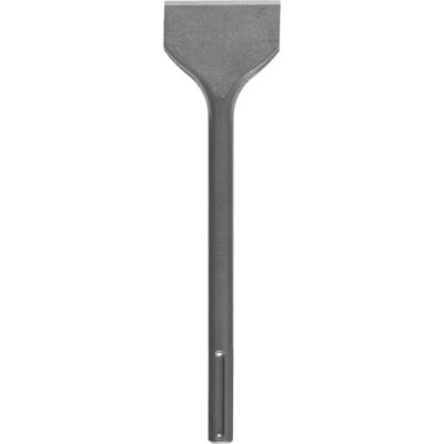 Cincel SDS Max KWB - 300x80mm - Aço de alta qualidade Cincel SDS Max KWB - 300x80mm - Aço de alta qualidade