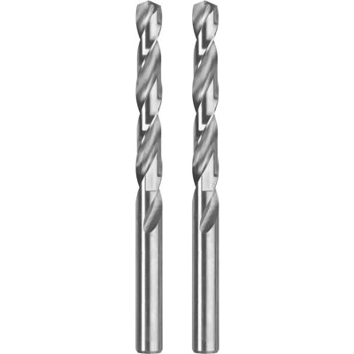 Taladro KWB Silverstar 2 mm - Broca de metal HSS - DIN 338 Taladro KWB Silverstar 2 mm - Broca de metal HSS - DIN 338