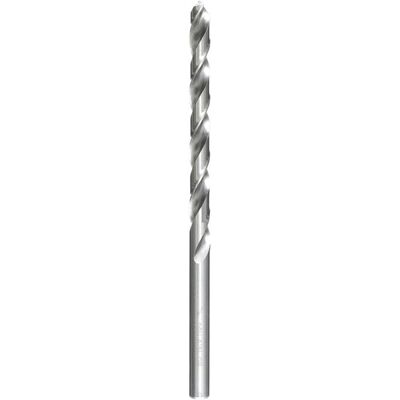 KWB - 217075 Broca helicoidal HSS - Qualidade industrial KWB - 217075 Broca helicoidal HSS - Qualidade industrial