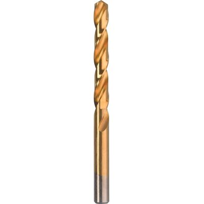 KWB 238633 Titan HSS Spiralbohrer - 3,3 mm - Stahl, Gusseisen, Nichteisenmetalle KWB 238633 Titan HSS Spiralbohrer - 3,3 mm - Stahl, Gusseisen, Nichteisenmetalle