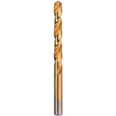 KWB 238670 Titanbeschichteter Bohrer - 7mm - Bohrwerkzeug KWB 238670 Titanbeschichteter Bohrer - 7mm - Bohrwerkzeug