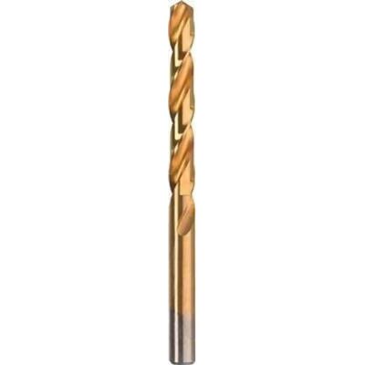 KWB 8 mm Bohrmaschine - HSS, Titanbeschichtet - Industriell Qualität KWB 8 mm Bohrmaschine - HSS, Titanbeschichtet - Industriell Qualität