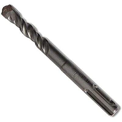 kwb 241640 - Hochwertiger Betonbohrer 10 mm x 160 mm kwb 241640 - Hochwertiger Betonbohrer 10 mm x 160 mm