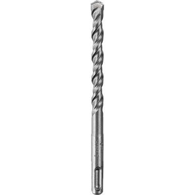 Punta trapano KWB 10mm SDS Plus - Cemento Punta trapano KWB 10mm SDS Plus - Cemento
