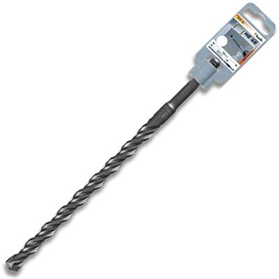 KWB Punta trapano - SDS-Plus HB 44, 12mm, 210mm KWB Punta trapano - SDS-Plus HB 44, 12mm, 210mm