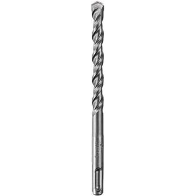 KWB Steel 40CR Hammer Drill Bit - 18mm, 450mm, SDS-Plus KWB Steel 40CR Hammer Drill Bit - 18mm, 450mm, SDS-Plus