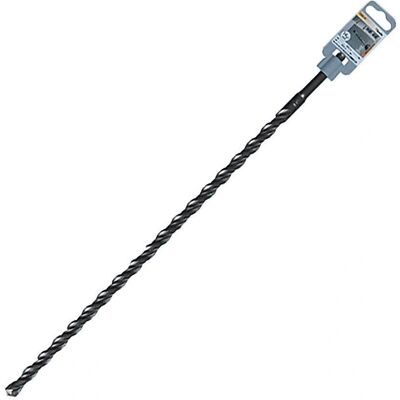 KWB 244652 Hammerbohrmaschine - SDS-Plus 22 mm, 450 mm Länge KWB 244652 Hammerbohrmaschine - SDS-Plus 22 mm, 450 mm Länge