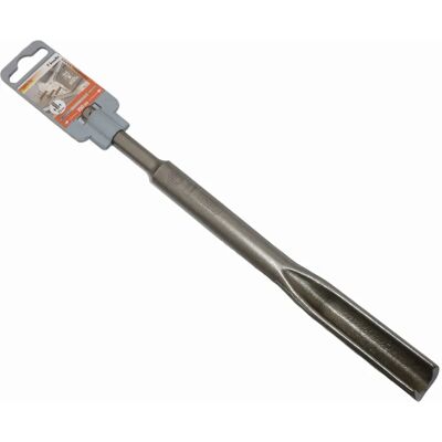 kwb 247410 Machado SDS-Plus - 250mm Aço de Alta Qualidade kwb 247410 Machado SDS-Plus - 250mm Aço de Alta Qualidade