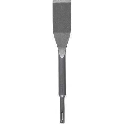 KWB kwb 247504 Ferramenta para martelete rotativo - 250mm SDS Plus para concreto e azulejos KWB kwb 247504 Ferramenta para martelete rotativo - 250mm SDS Plus para concreto e azulejos