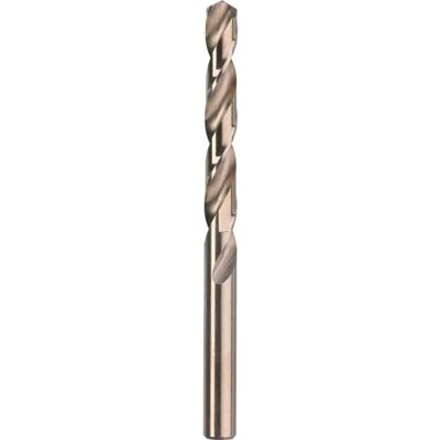 KWB 248050 HSS-Co Spiralbor - Boret til stål og metal KWB 248050 HSS-Co Spiralbor - Boret til stål og metal