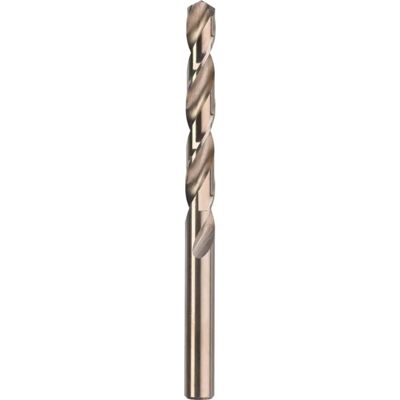 KWB Kobalt Spiralbor - 6mm - Høj varmebestandighed KWB Kobalt Spiralbor - 6mm - Høj varmebestandighed