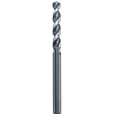 kwb 258648 Spiral Metallbohrer - 4,8 mm, 86 mm, HSS kwb 258648 Spiral Metallbohrer - 4,8 mm, 86 mm, HSS