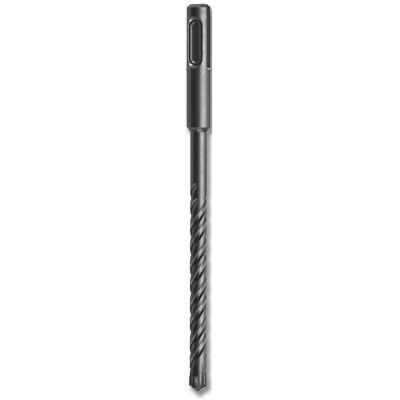 KWB 262008 Punta perforatrice - Calcestruzzo, SDS Plus, 8x260mm KWB 262008 Punta perforatrice - Calcestruzzo, SDS Plus, 8x260mm