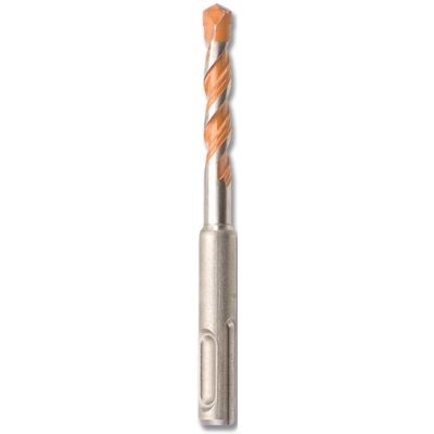 Kwb 266105 Hammer Bohrer - SDS-Plus 5mm 110mm Kwb 266105 Hammer Bohrer - SDS-Plus 5mm 110mm