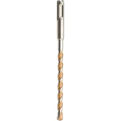 KWB Hammerbohrer - Easy Cut - Universell SDS-Plus - 6mm x 160mm KWB Hammerbohrer - Easy Cut - Universell SDS-Plus - 6mm x 160mm
