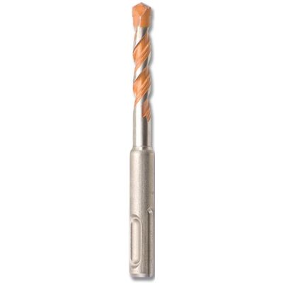 KWB Easy Cut Universeller SDS-Plus Bohrer - 12x160mm - Bohrer KWB Easy Cut Universeller SDS-Plus Bohrer - 12x160mm - Bohrer