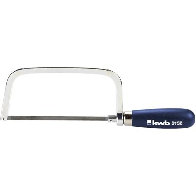 Kwb 315200 Savklinge - Metal, Træ, Ikke-jernmetaller - 150mm Kwb 315200 Savklinge - Metal, Træ, Ikke-jernmetaller - 150mm