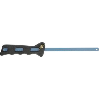 KWB Hand Säge 315300 - Metallsäge mit Bimetallblatt KWB Hand Säge 315300 - Metallsäge mit Bimetallblatt