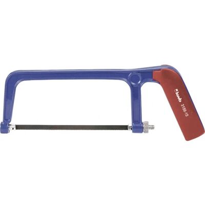 KWB 315615 Handsaw - Metal, Plastic, Blue, Red KWB 315615 Handsaw - Metal, Plastic, Blue, Red