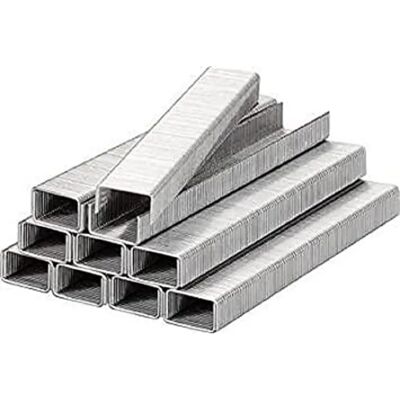 KWB Modell 053/353 Hochfeste Stahlklammern - Klammern und Nägel KWB Modell 053/353 Hochfeste Stahlklammern - Klammern und Nägel