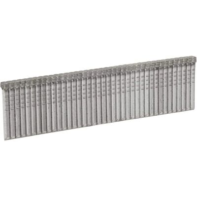 kwb 355716 Nägel - 750 Stück - 16mm x 2mm - Stahl - Für Tischlerarbeiten kwb 355716 Nägel - 750 Stück - 16mm x 2mm - Stahl - Für Tischlerarbeiten