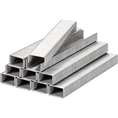 kwb 1400 Agrafes - 13mm x 8mm - Fil d'acier - Haute Résistance kwb 1400 Agrafes - 13mm x 8mm - Fil d'acier - Haute Résistance
