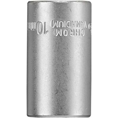 kwb 372110 Topnøgleindsats 10 mm 1/4" - Steckschlüssel kwb 372110 Topnøgleindsats 10 mm 1/4" - Steckschlüssel