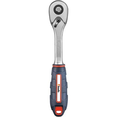 KWB 372240 Llave de carraca reversible - Herramienta manual KWB 372240 Llave de carraca reversible - Herramienta manual