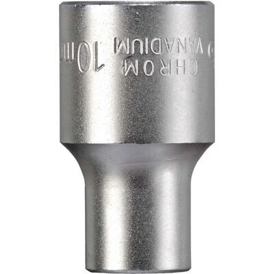 kwb 372310 Insert à douille - 10 mm, 1/2 - Outil à douille kwb 372310 Insert à douille - 10 mm, 1/2 - Outil à douille
