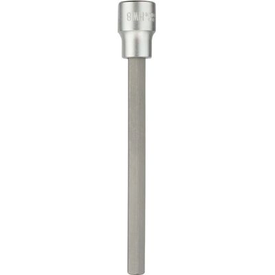 KWB Slaghylsa 8mm - Impact Socket KWB Slaghylsa 8mm - Impact Socket