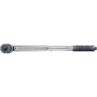bricobravo Klucz dynamometryczny - Chromowany, Automatyczny, 1/2" D, 28-210Nm - Klucz dynamometryczny bricobravo Klucz dynamometryczny - Chromowany, Automatyczny, 1/2" D, 28-210Nm - Klucz dynamometryczny