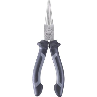 Pinza a Becchi Lunghi KWB - DIN ISO 5745 - Acciaio - 160mm Pinza a Becchi Lunghi KWB - DIN ISO 5745 - Acciaio - 160mm
