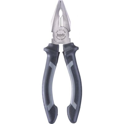 Kwb 386210 Nacinarki - Uniwersalne, 160mm, Satynowe wykończenie Kwb 386210 Nacinarki - Uniwersalne, 160mm, Satynowe wykończenie
