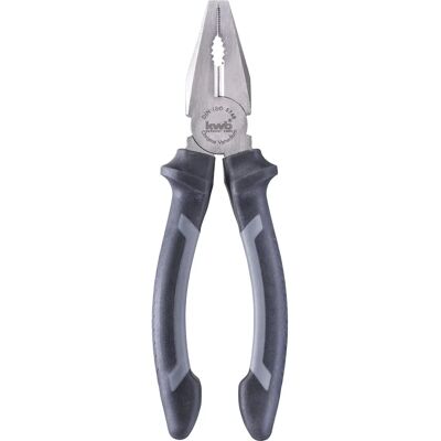 Alicate combinado KWB PROFI CrV - Alicates Alicate combinado KWB PROFI CrV - Alicates